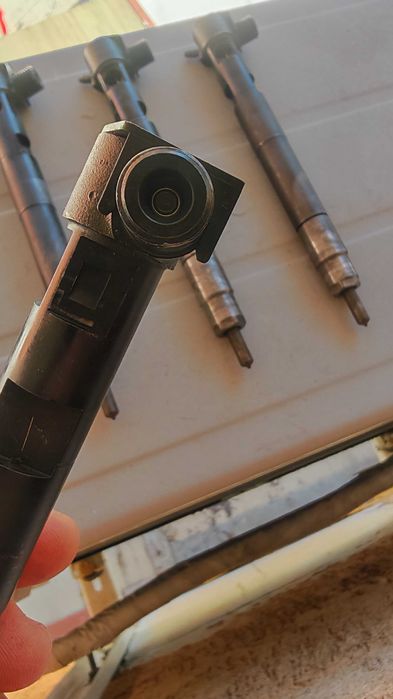 Chevrolet Captiva 2.2 D 2011-
ДИЗЕЛ Инжектори/Дюзи