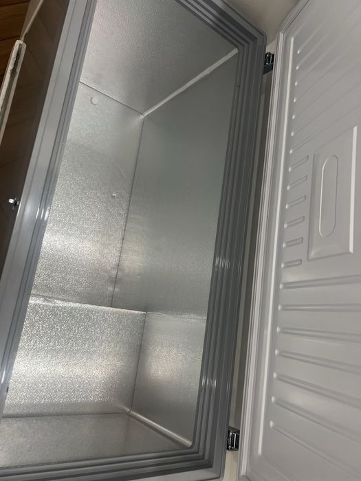 Холодильник ( морозильник ) ORION