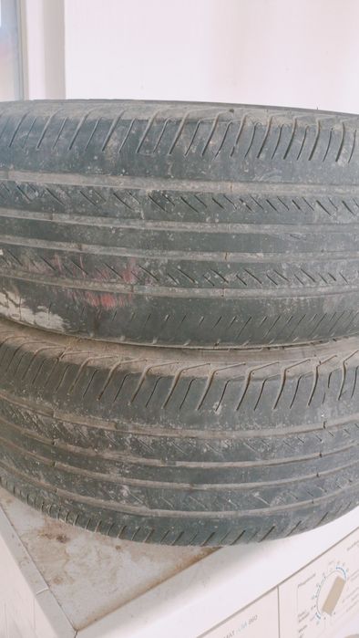 Летная покрышка eco vision