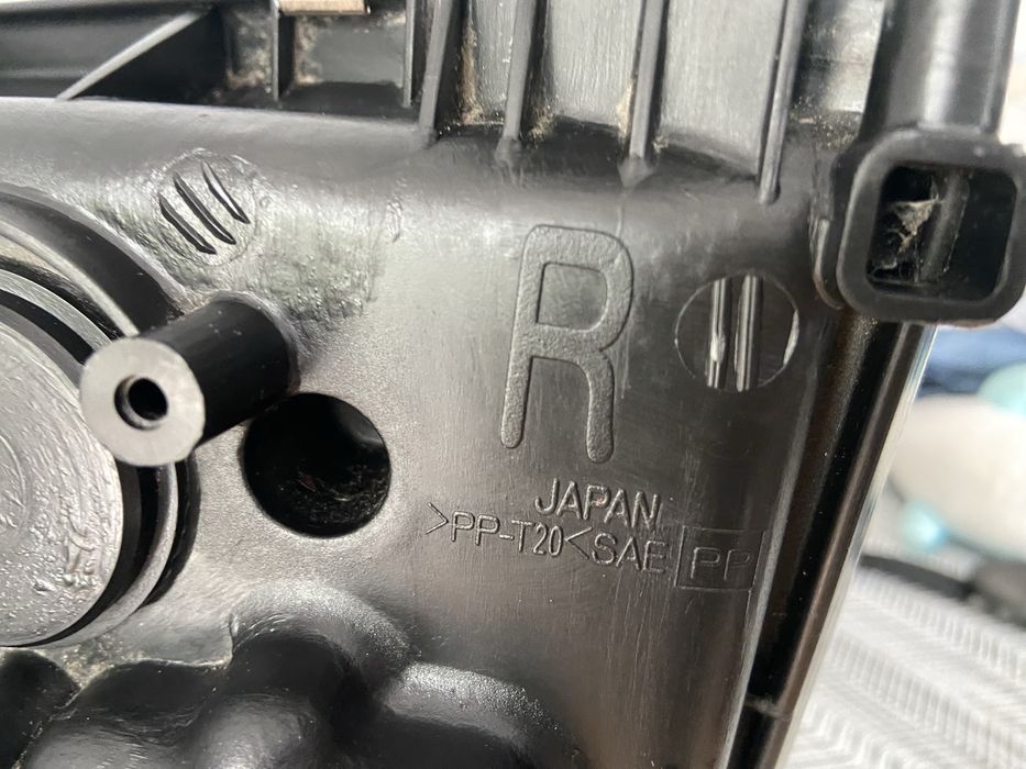 Десен Фар За Subaru Forester 1997-2003 НОВ