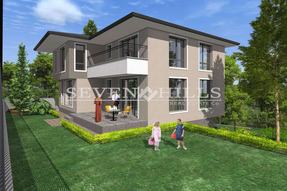 Продава се Парцел в с. Белащица, Област Пловдив - 600 кв.м за 130 €/кв.м - Снимка #2