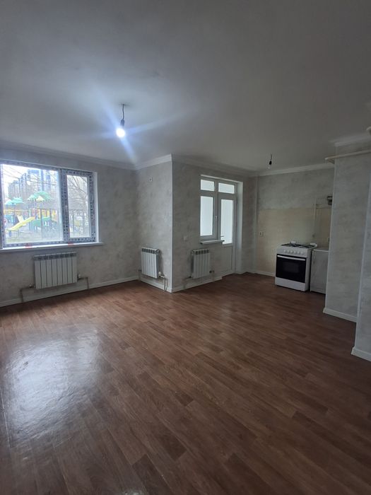 1комн. Кв  мкр. Нурсат-2