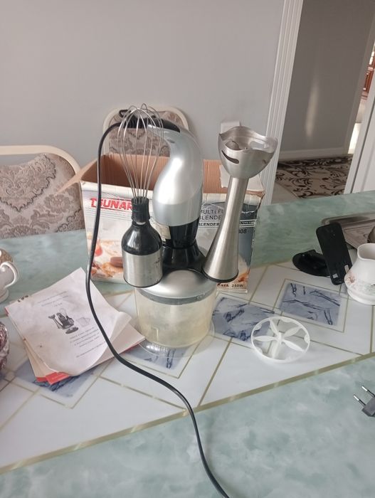 Мультиблендер, бу