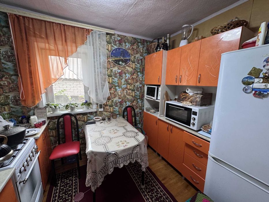Продажа дома в районе КСК