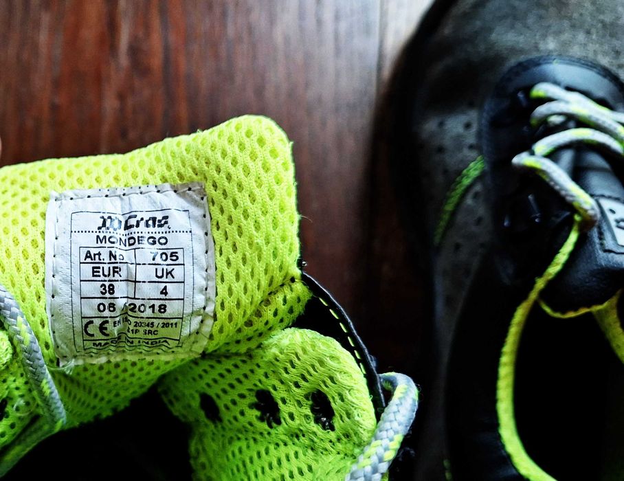 bocanci noi lucru marimea 38