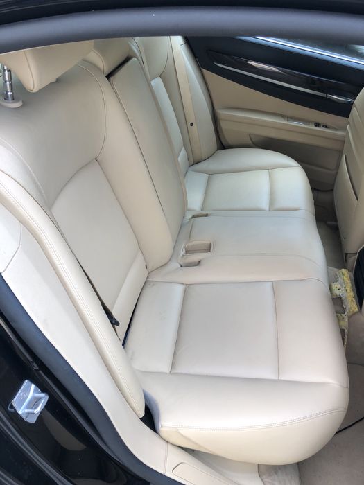 БМВ Ф01, 730хд Фейслифт НА ЧАСТИ (bmw f01, 730xd na chasti)