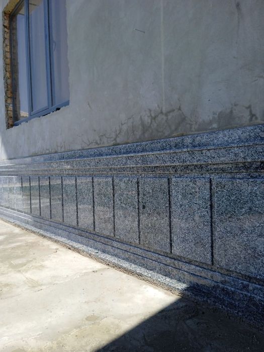 Сокил гранит фасат падкулич мастер