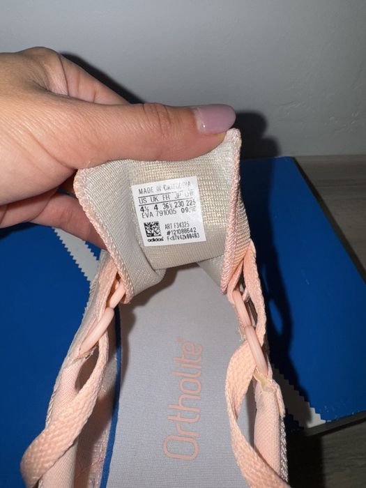 Adidas Дамски маратонки Adidas