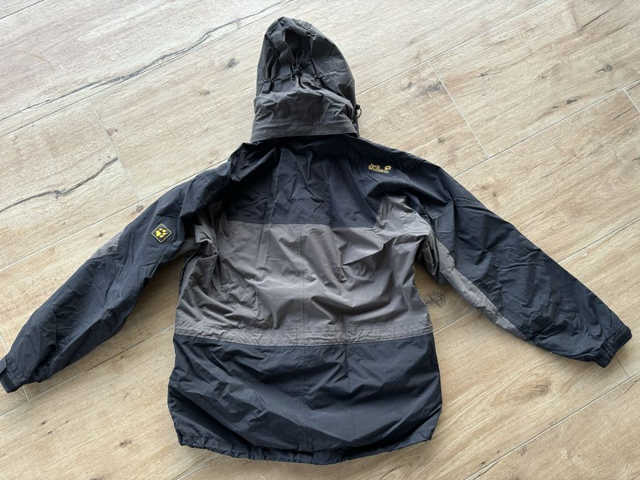 Geaca Jack Wolfskin originala - perfectă - marime L