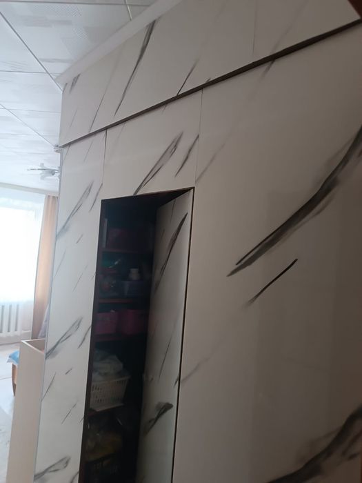 Продам двухкомнатную квартиру