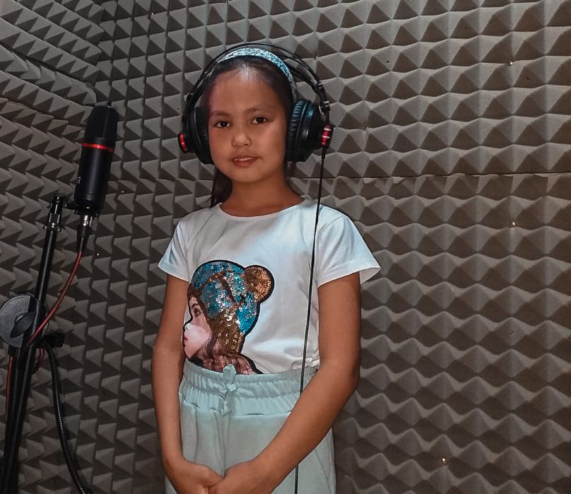 Студия звукозаписи (7.000тнг)