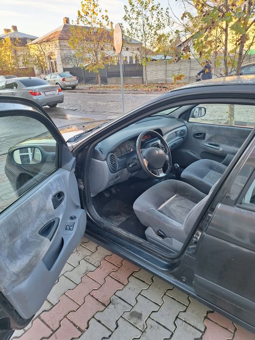 Vand Renault Megane