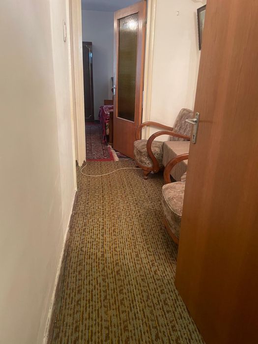 Inchiriez Apartament 2 camere Drumul Taberei