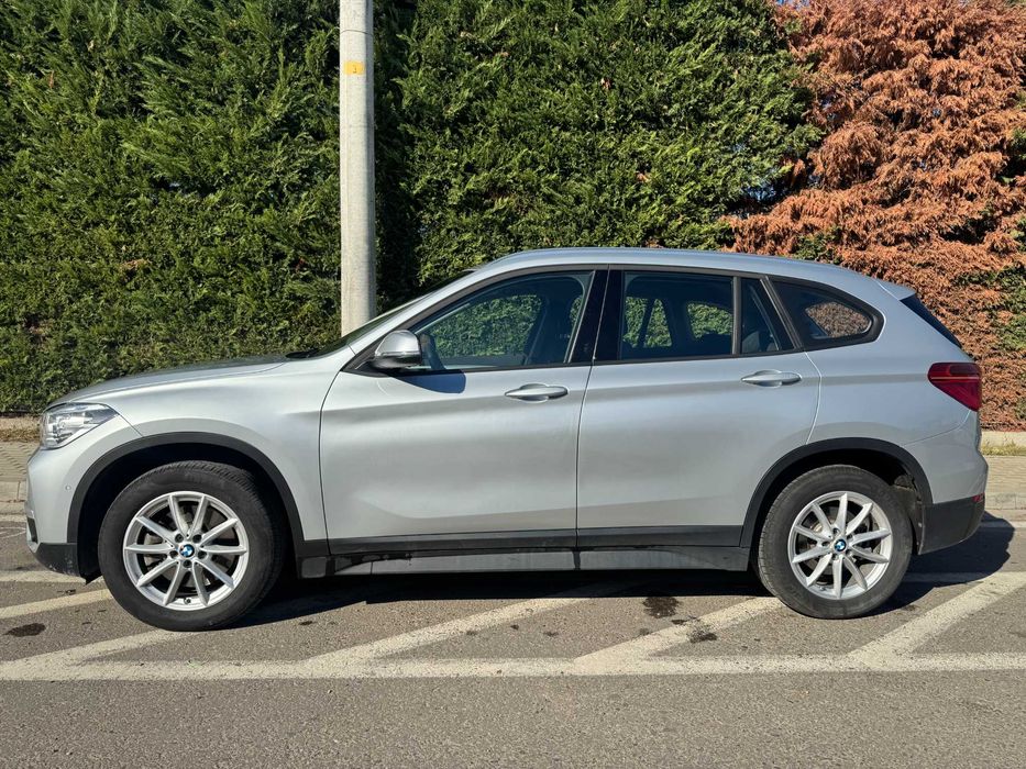 Vand BMW X1 F48 2.0 D 34000 km