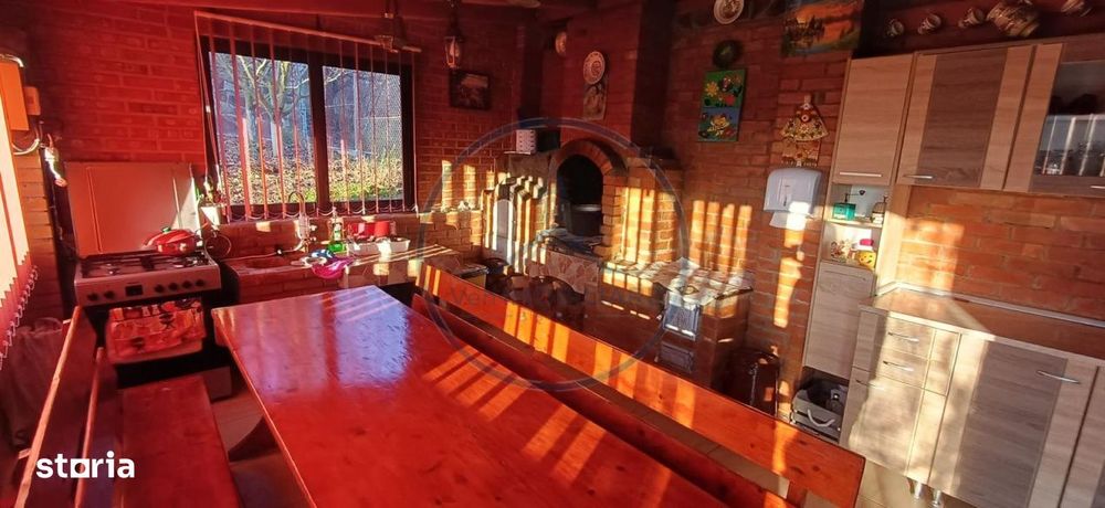 Casa de vanzare in Localitatea Unirea