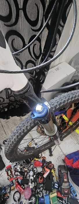Specialized stumpjumper