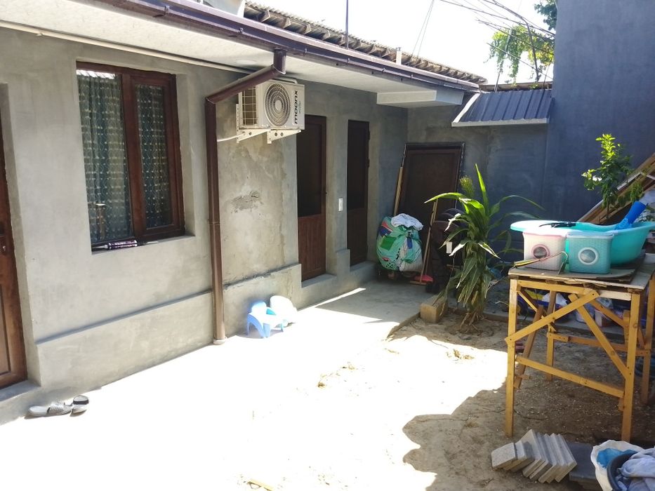 Участка Мевазорда