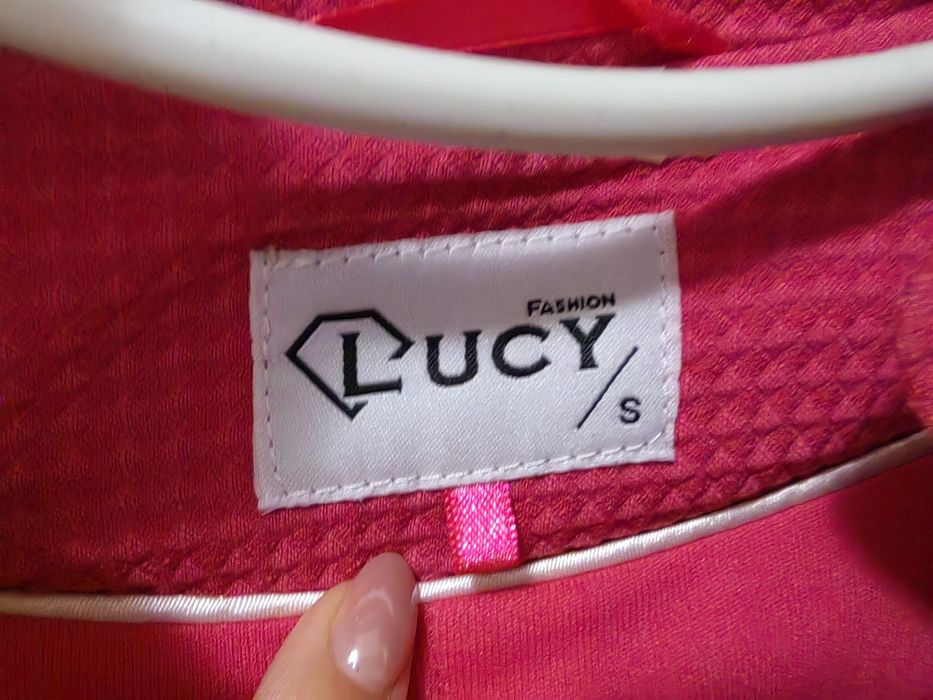 Костюм Lucy от 3 части