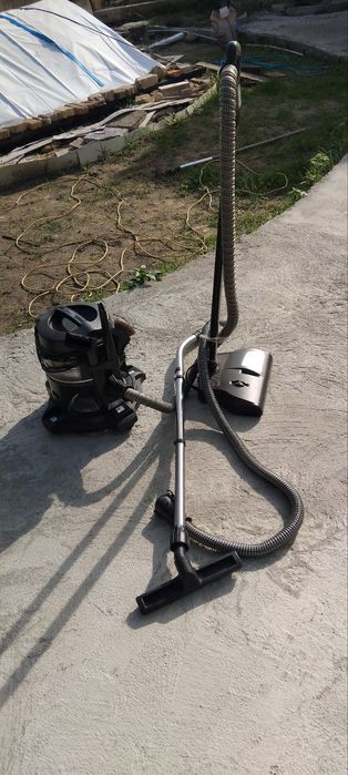 Rainbow професионална почистваща система