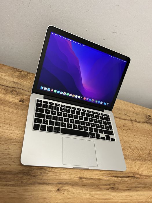 macbook pro a1502 - Laptop-Calculator-Gaming la preț mic | OLX.ro