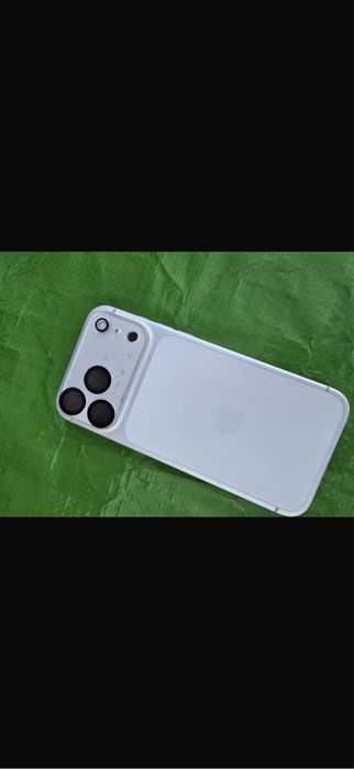 De vanzare  iphone17 pro max
