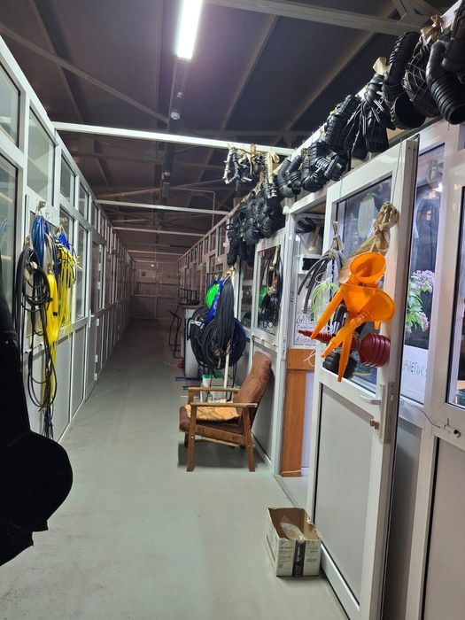 Продается действующий бизнес