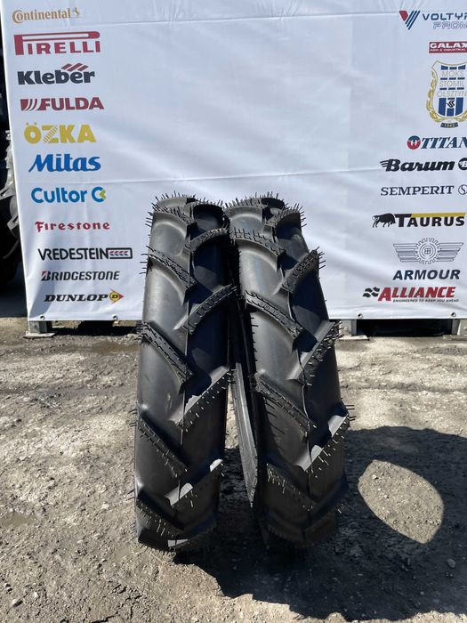 Anvelope noi MRL de tractiune cu garantie livrare rapida 5.00-15