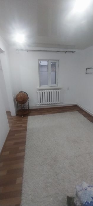 Сдам квартиру 2 ком