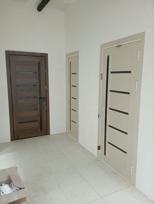 Yog'och & MDF eshiklari buyurta asosida