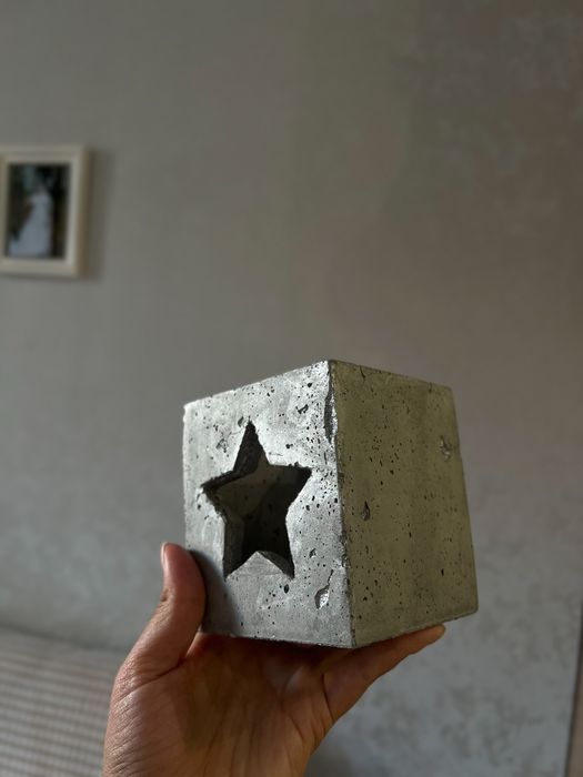 Подсвечники / подарок /набор