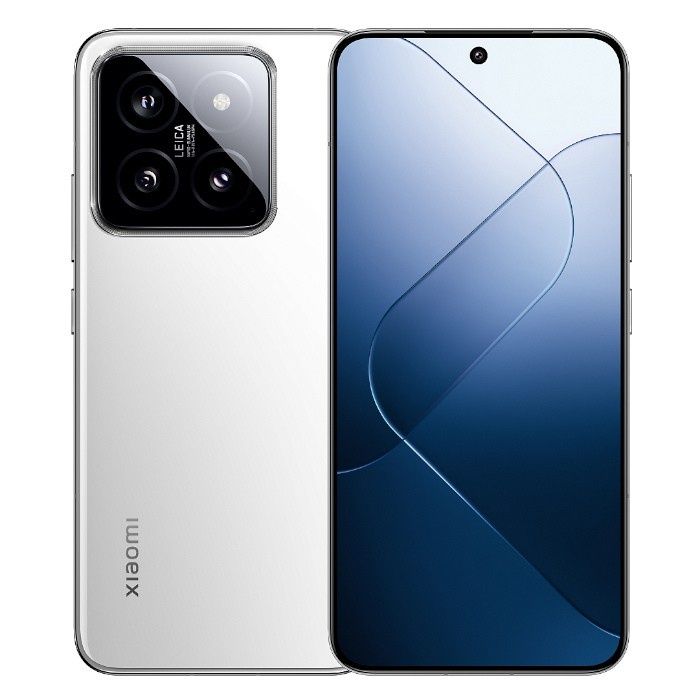 Xiaomi 14  читать внимательно