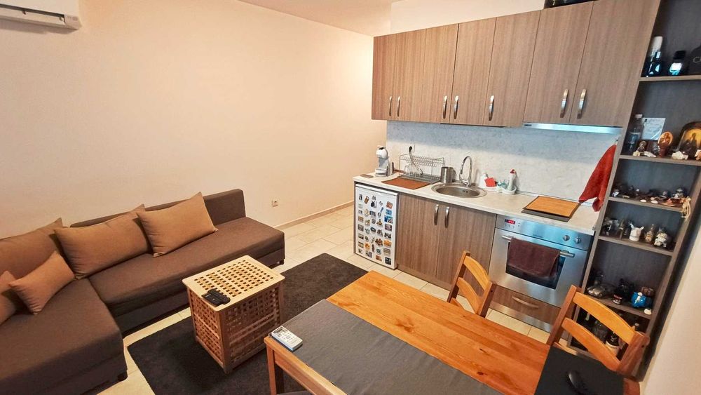 Продава се Тристаен апартамент в София, Студентски град - 102 кв.м за 2304 €/кв.м - Снимка #1