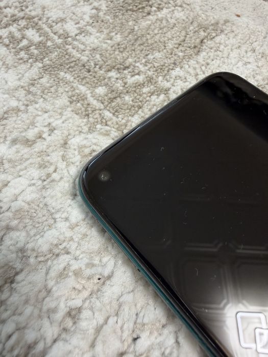 Huawei p40 lite (STARE FOARTE BUNA)
