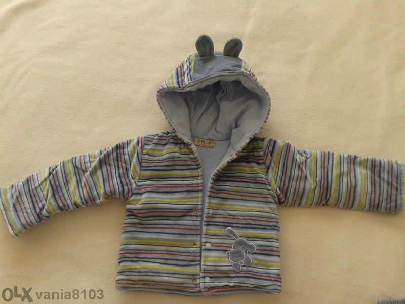 За бебето и детето