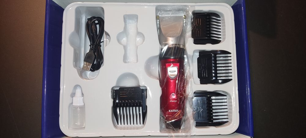 машинка для стрижки волос