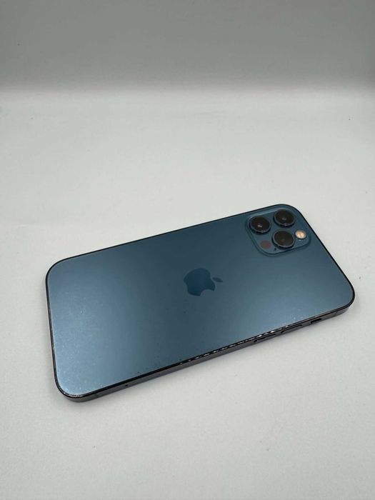 Hope Amanet P5-iPhone 12 Pro, Blue, 512GB/100%