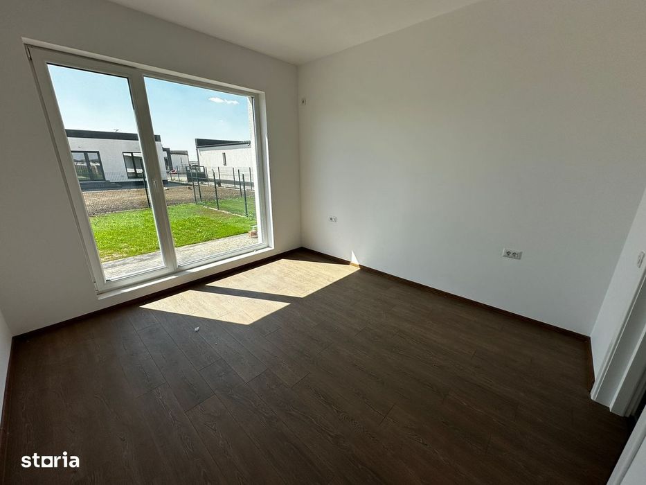 Vilă Premium P+1E În  Berceni / Vidra | 4 Camere, 3 Băi- 454 Mp