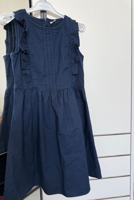 Школьный сарафан