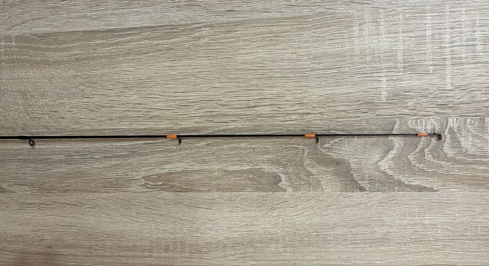 Спининг въдица JACKALL GOOD ROD