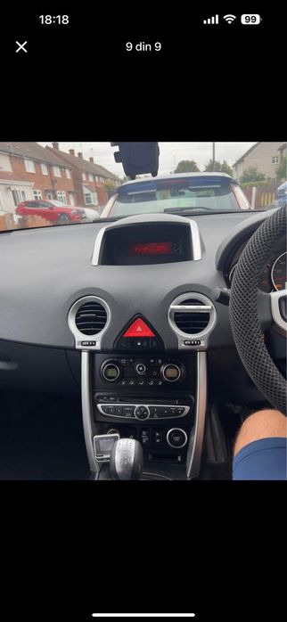 Renault Koleos 2.0 Dci, volan dreapta, 4X4
  Vând Renault Koleos 2.0 d