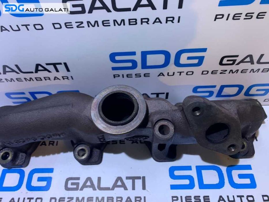 Galerie Evacuare Ford Focus 2 1.8 TDCI 2004 - 2011 Cod 4M5Q-9428-BB [D0206]