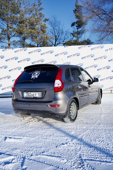 Продам ладу гранту