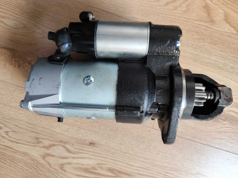 Стартер за Мерцедес 1218 ATEGO