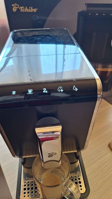 Espressor Tchibo