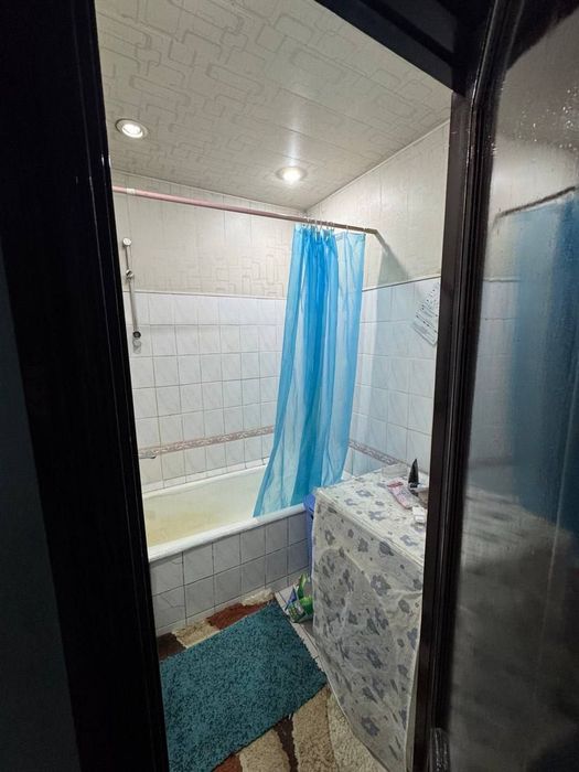 ИПОТЕКА. 4-Комн. 1-Этаж. 100м². Улучшенка. Продажа. Уй-Жой. Панельный.