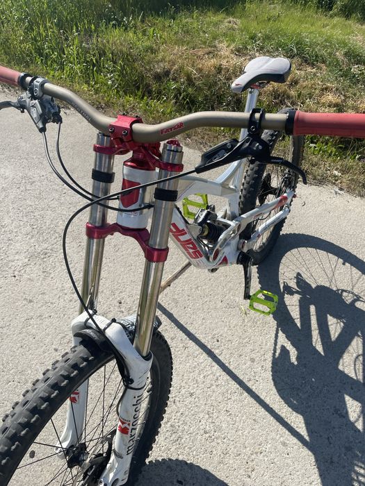 Yt tues world cup limited