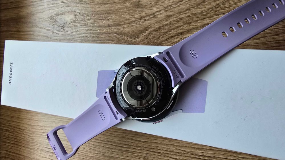 Samsung Galaxy watch 5