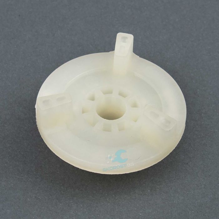 Зъбно Колело Мотор Повдигач Ел. Стъкла Volkswagen Skoda