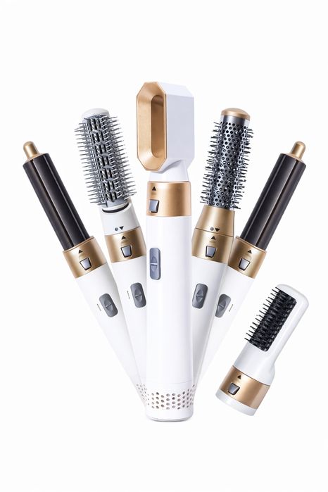 5tasi birda soch quritgiclar va jingalak qilichlar.