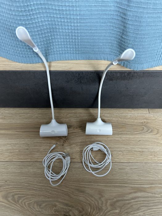 Нощни LED лампи